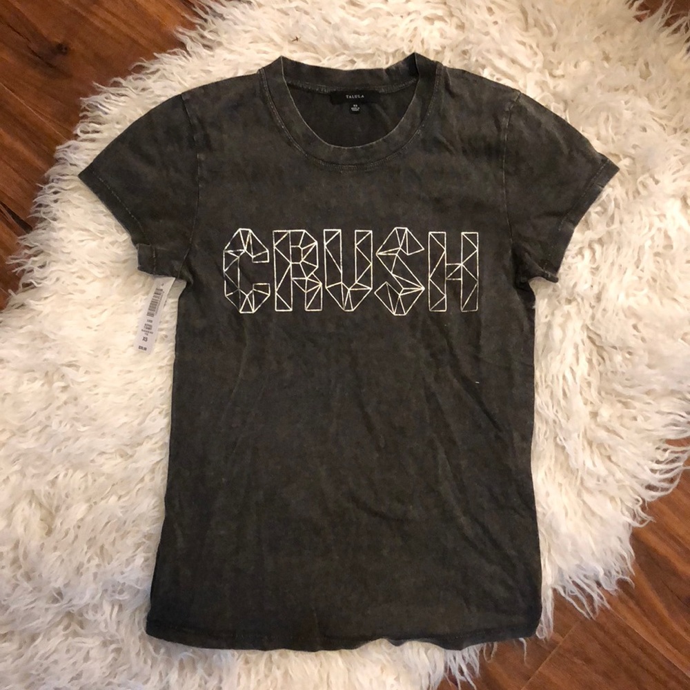 Talula T-shirt Sz XS